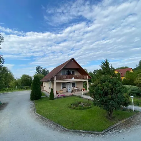 Fancsika Vendeghaz Gæstehus Debrecen