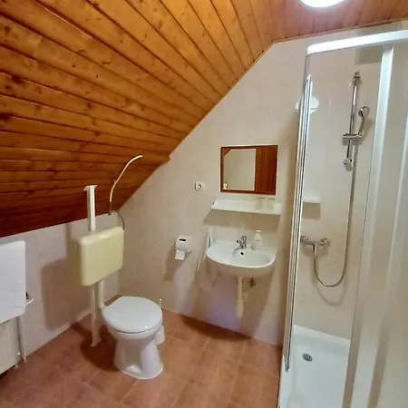 Fancsika Vendeghaz Gæstehus