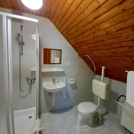 Fancsika Vendeghaz 3* Debrecen