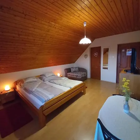 Fancsika Vendeghaz Debrecen