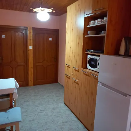 Fancsika Vendeghaz Gæstehus