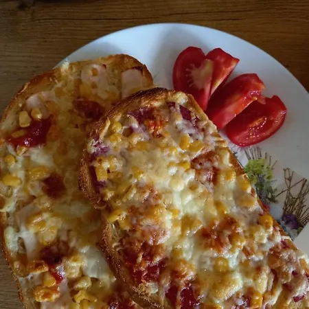 Fancsika Vendeghaz 3* Debrecen