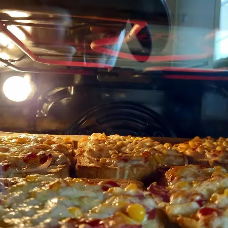 Fancsika Vendeghaz Debrecen