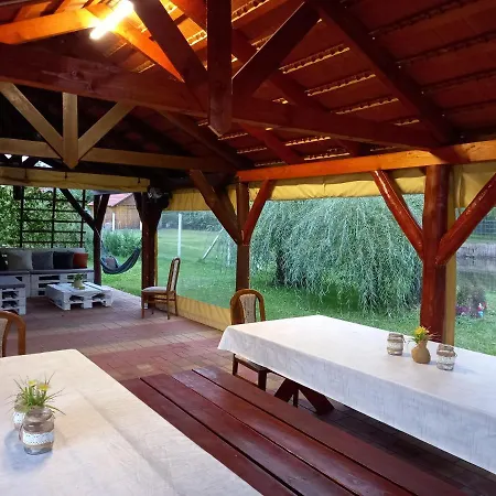 Fancsika Vendeghaz 3* Debrecen