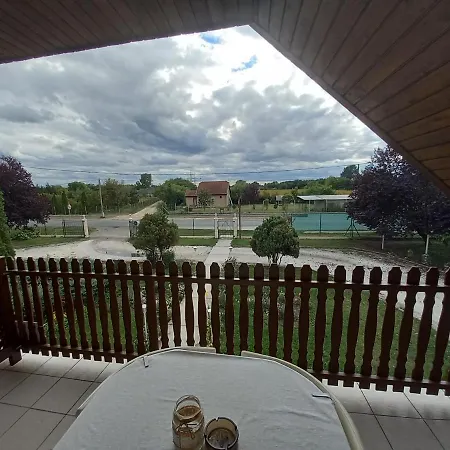 Fancsika Vendeghaz Debrecen