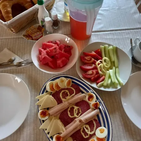 Fancsika Vendégház Debrecen