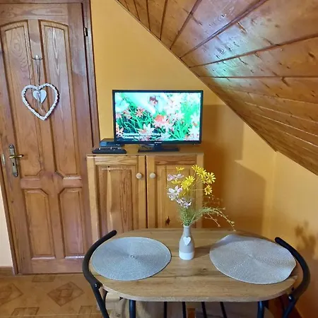 Fancsika Vendégház *
