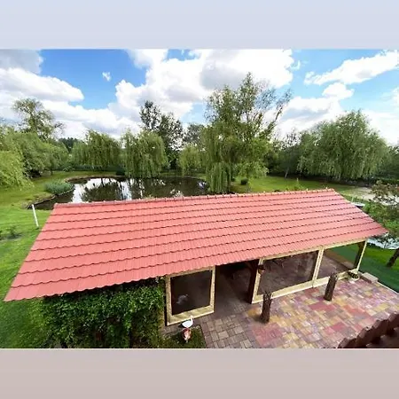 Fancsika Vendeghaz Gæstehus Debrecen